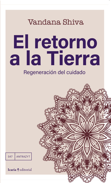 El Retorno A La Tierra