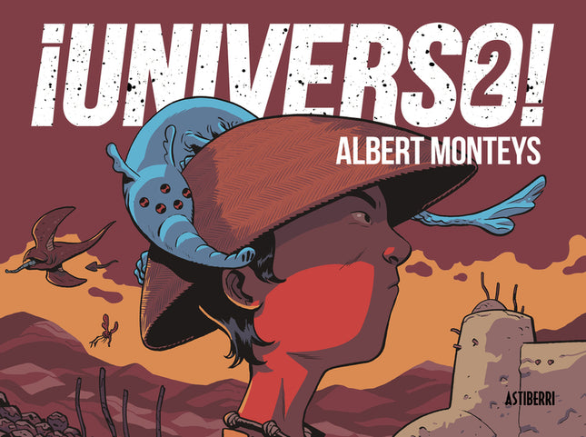 ¡universo! 2
