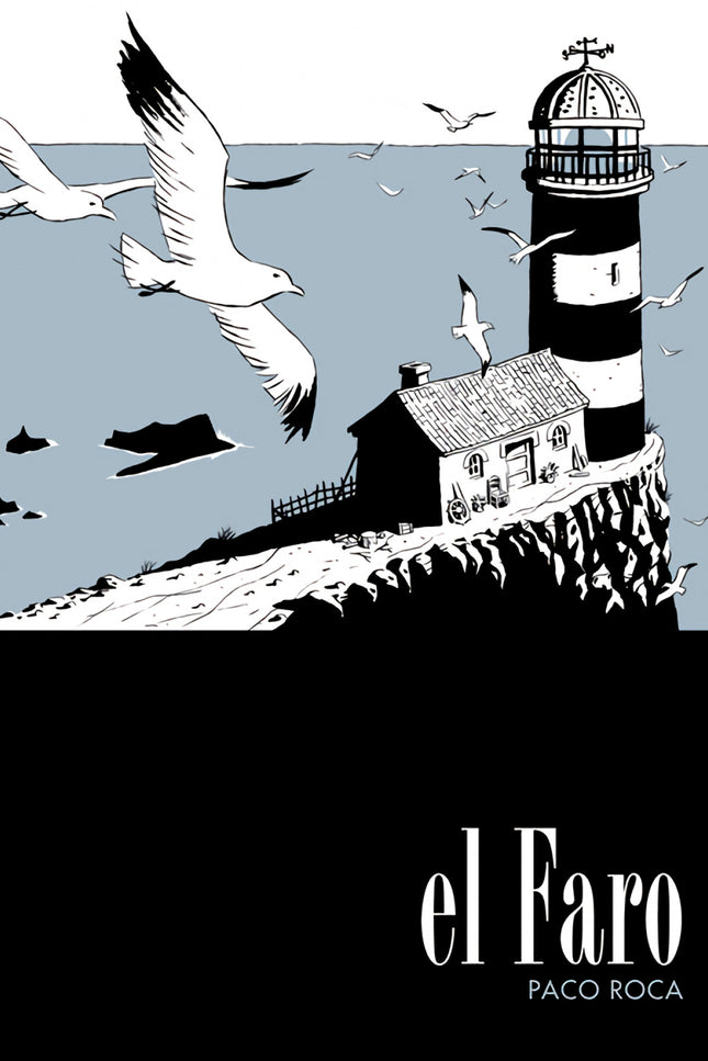 El Faro