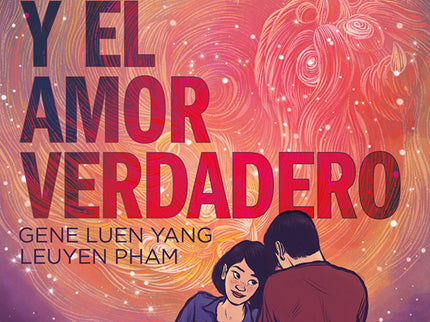 Valentina Y El Amor Verdadero