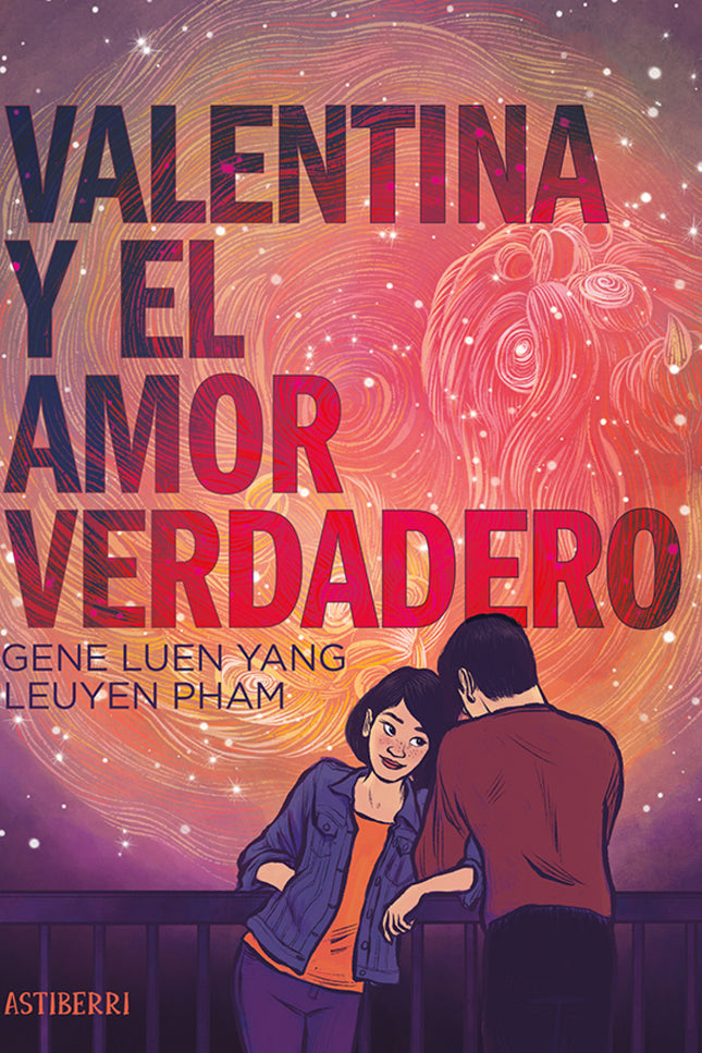 Valentina Y El Amor Verdadero