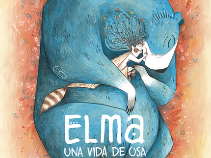 Elma, Una Vida De Osa