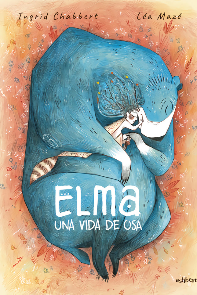 Elma, Una Vida De Osa