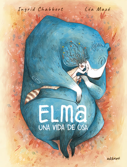 Elma, Una Vida De Osa