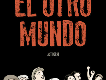 El Otro Mundo