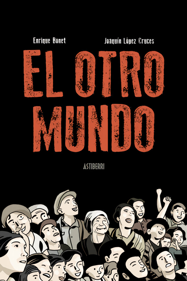 El Otro Mundo