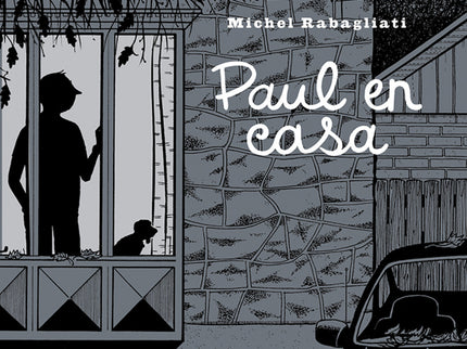 Paul En Casa