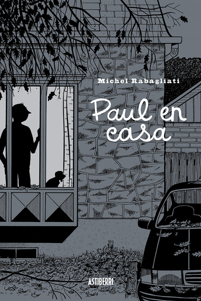 Paul En Casa