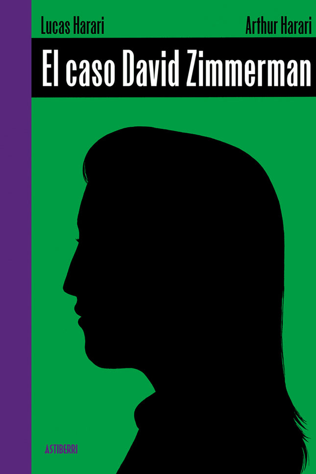 El Caso David Zimmerman