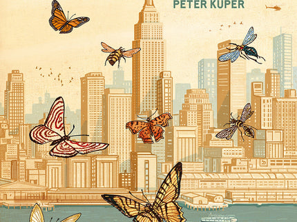 Insectópolis