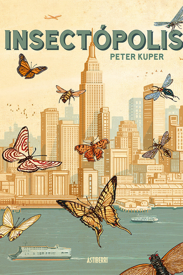 Insectópolis