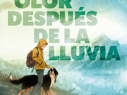 Su Olor Después De La Lluvia