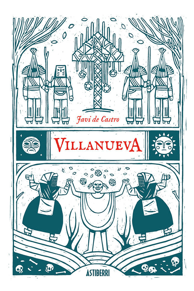 Villanueva (3ª Ed.)