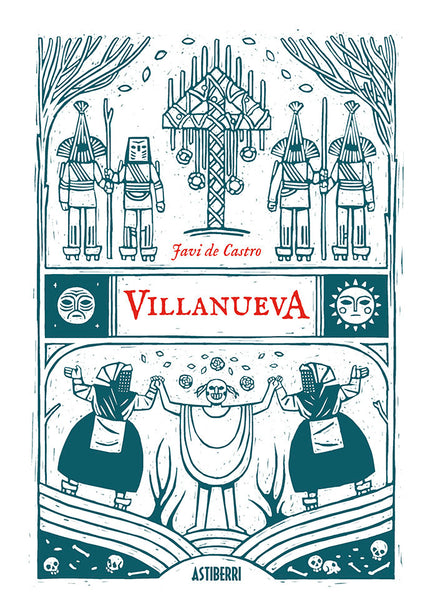 Villanueva (3ª Ed.)
