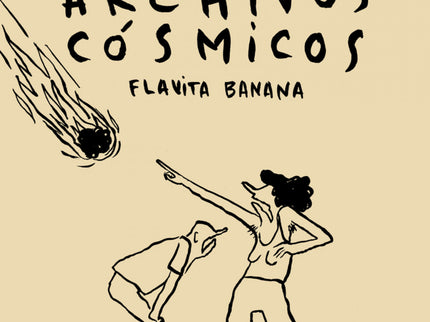 Archivos Cósmicos