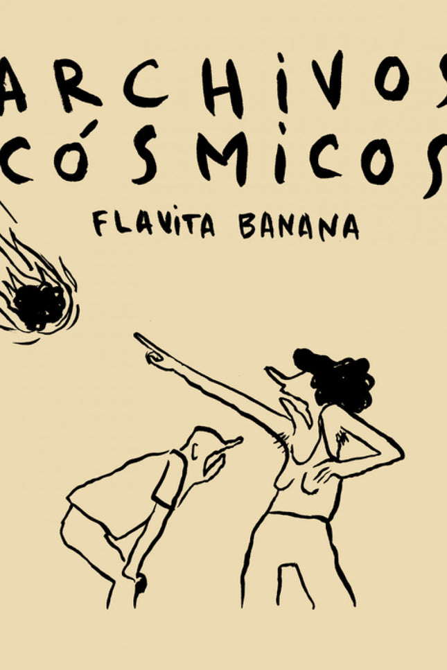 Archivos Cósmicos