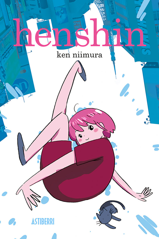Henshin