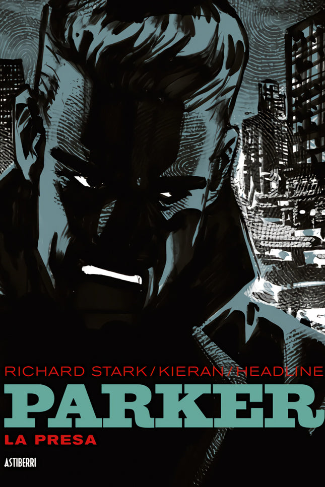 Parker. La Presa