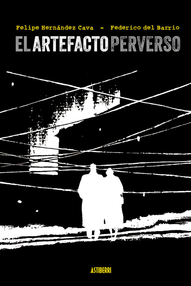 El Artefacto Perfecto
