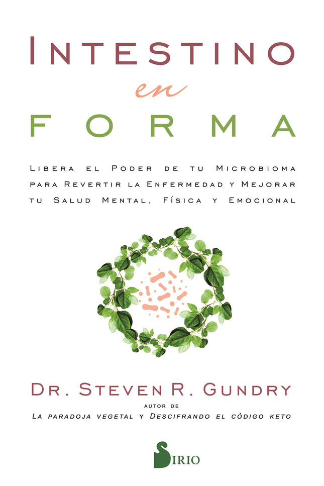 Intestino En Forma