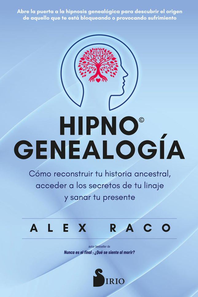 Hipnogenealogía