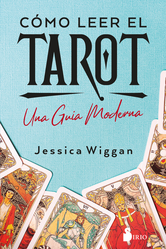 Cómo Leer El Tarot