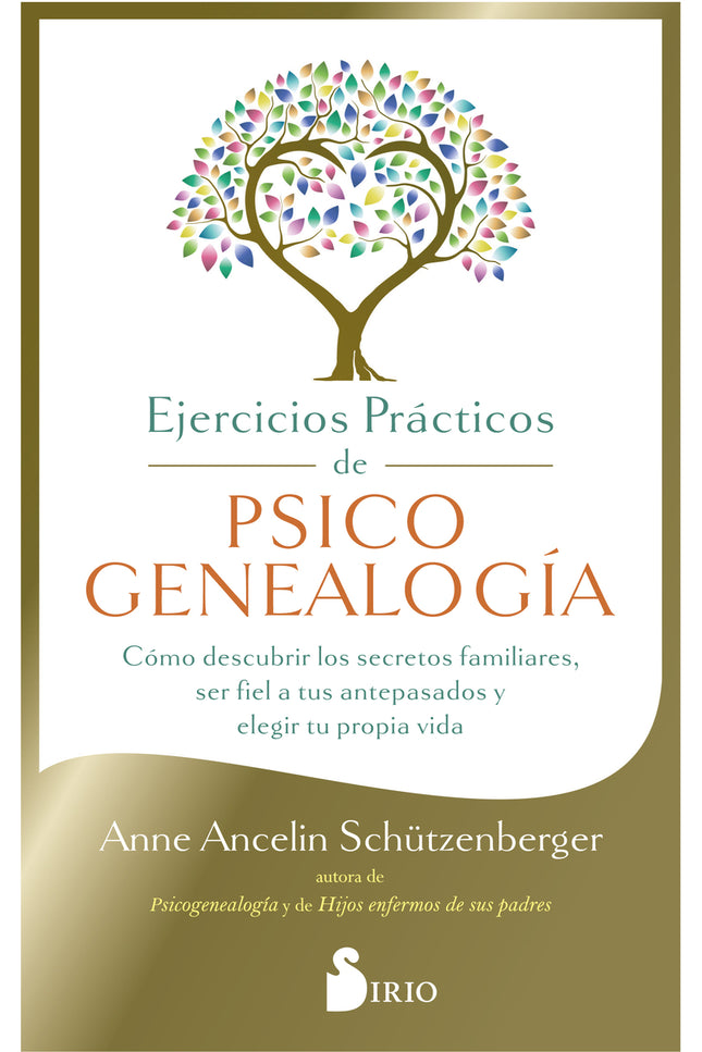 Ejercicios Prácticos De Psicogenealogía