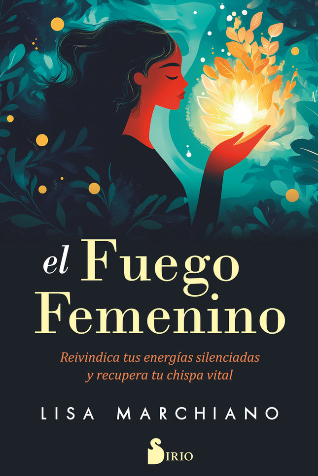 El Fuego Femenino