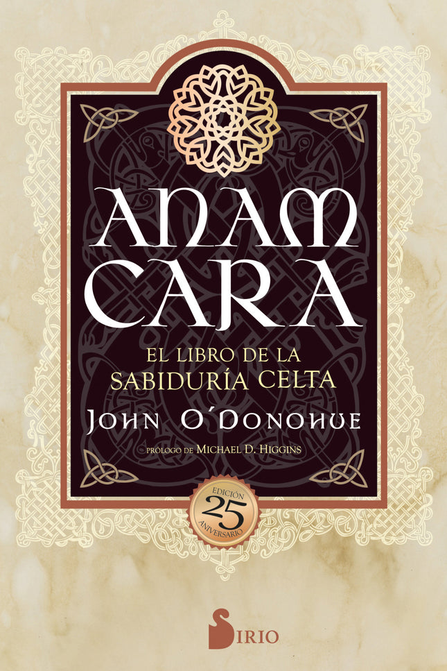 Anam Cara. Edición 25 Aniversario
