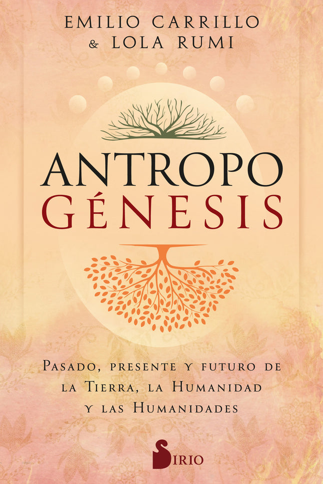 Antropogénesis