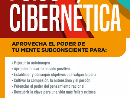 Psicocibernética