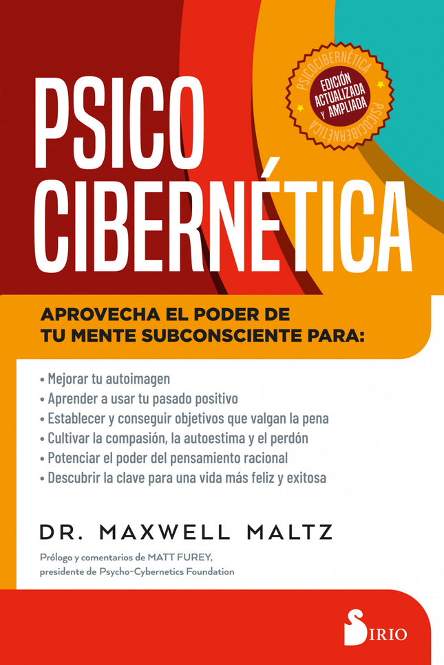 Psicocibernética