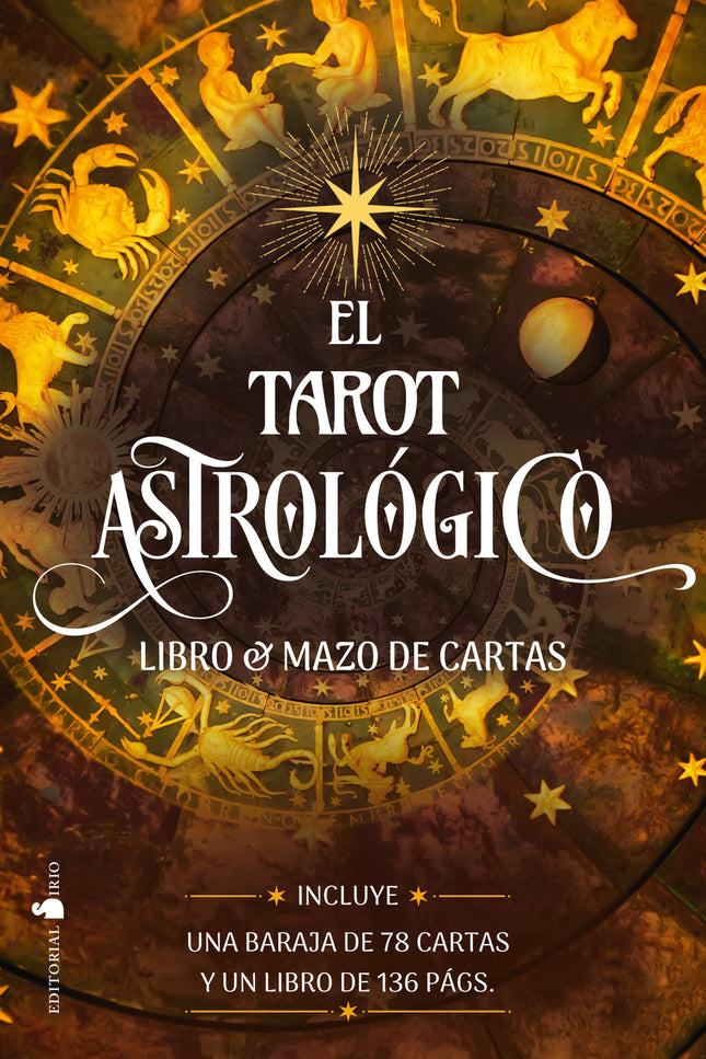 El Tarot Astrológico