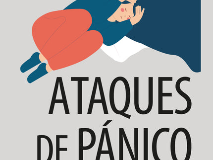 Ataques De Pánico