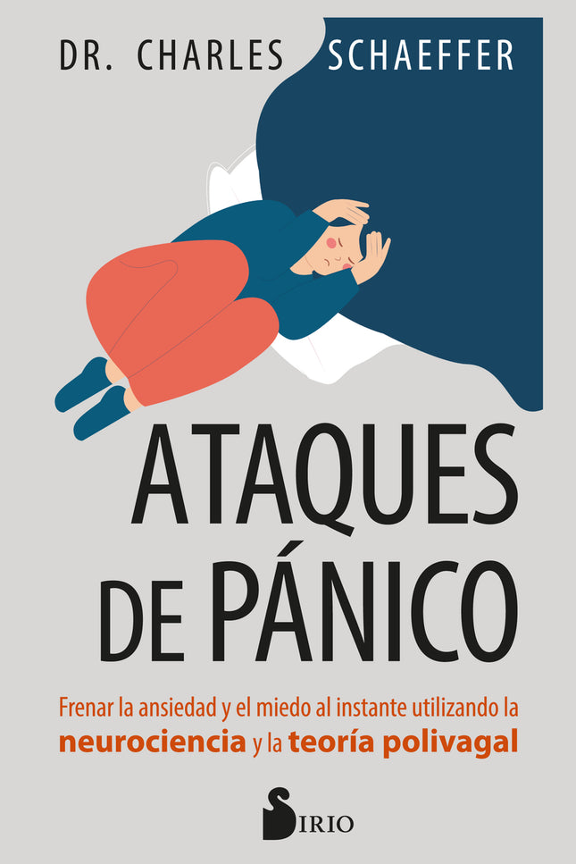 Ataques De Pánico