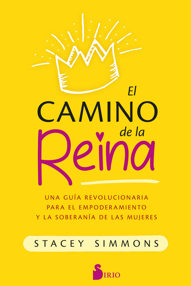 El Camino De La Reina