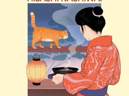 Las Recetas Perdidas De La Taberna Kamogawa (taberna Kamogawa 3)