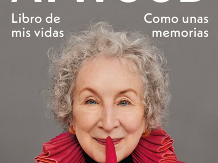 Libro De Mis Vidas