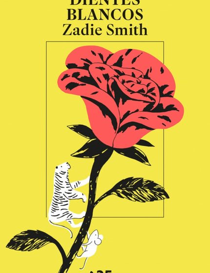 Collection image for: Libros de Zadie Smith