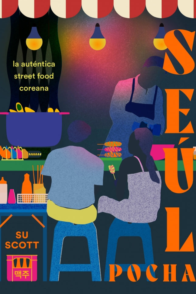 Seúl. Pocha