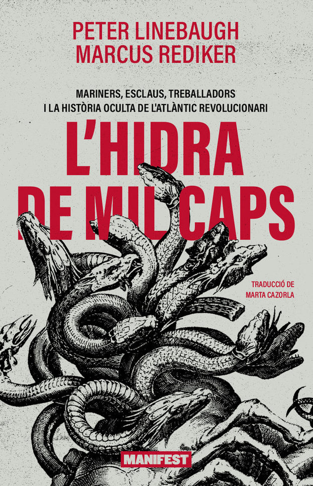 L´hidra De Mil Caps