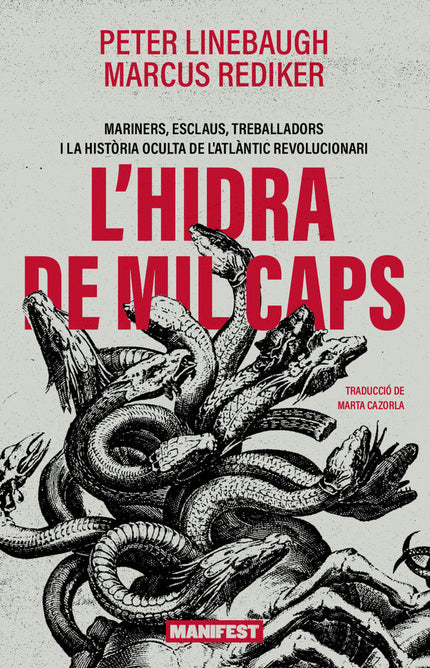 L´hidra De Mil Caps