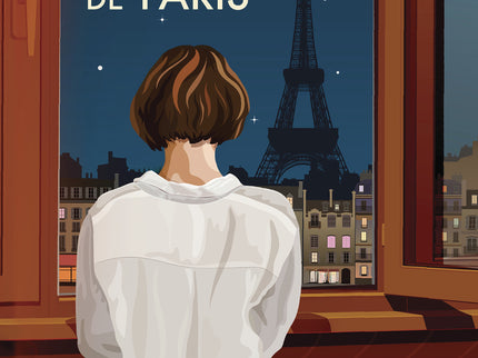 Bajo El Cielo De París