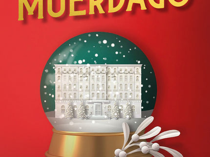 El Misterio Del Muérdago