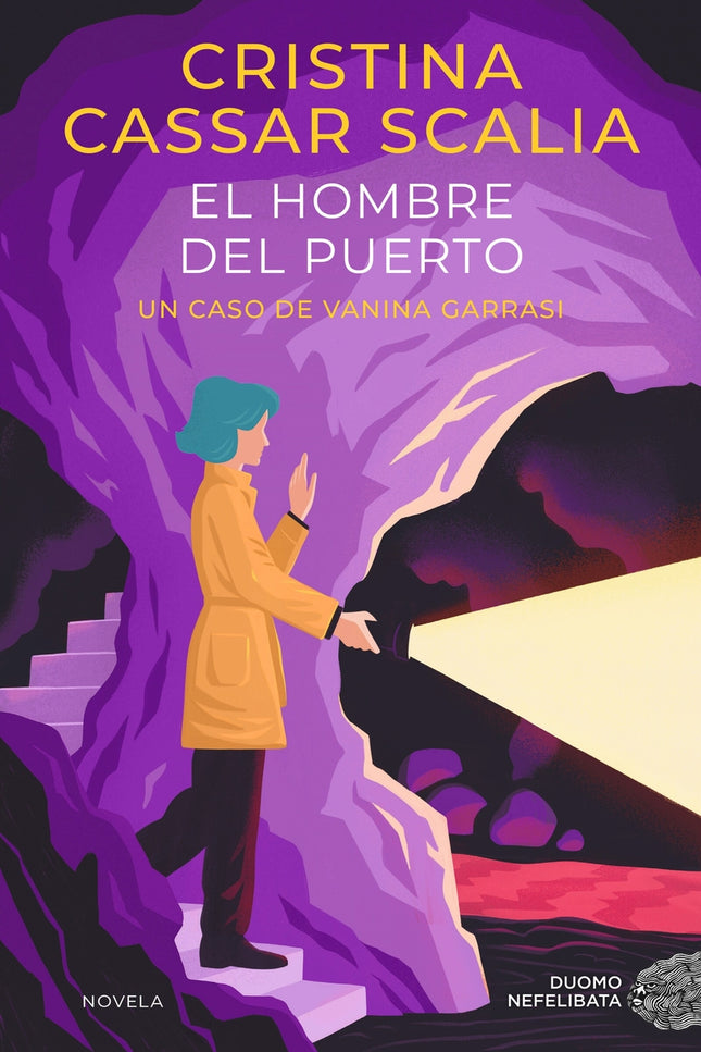 El Hombre Del Puerto