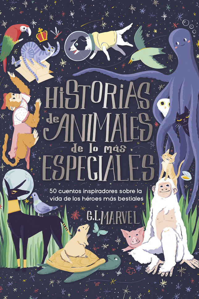 Historias De Animales De Lo Más Especiales