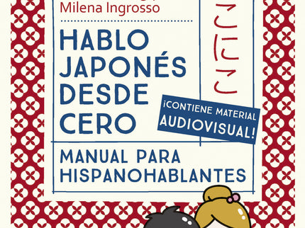 Niko Niko. Hablo Japonés Desde Cero