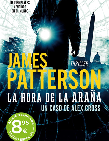 Collection image for: James Patterson