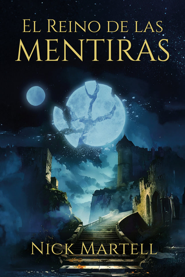 El Reino De Las Mentiras