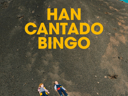 Han Cantado Bingo